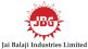 Jai Balaji Industries Ltd fixes Jan 17, 2025 as record date for 5 For 1 Stock Split